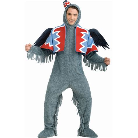 RUBIES The Wizard of Oz Flying Monkey Deluxe Adult Costume | Petco