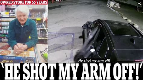 Daily Mail Us On Twitter California Robber Armed With Ar 15 Flees