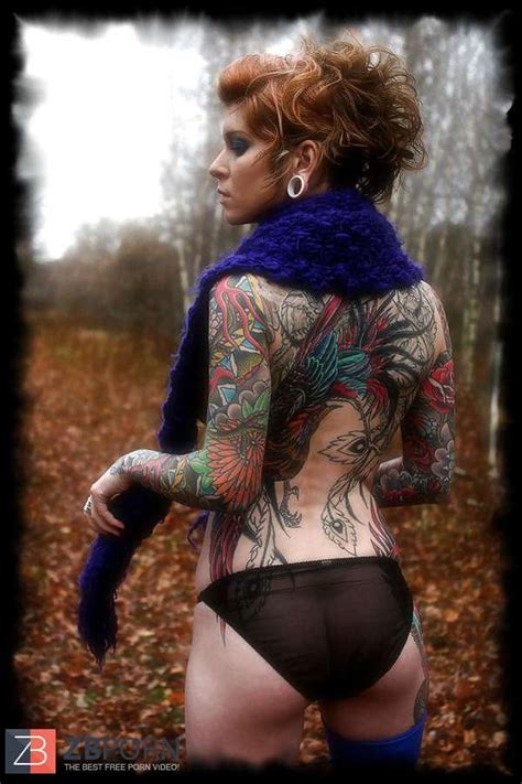 Pagan Princess ZB Porn