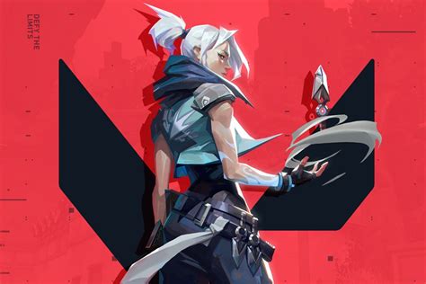 Valorant Ranked Queues Are Shut Down