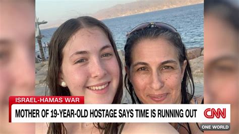 Opinion A Former Hostage Watches Hamas Release Captives Heres What She Saw Cnn