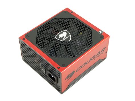 Cougar CMX V3 Series 850 W Review | TechPowerUp
