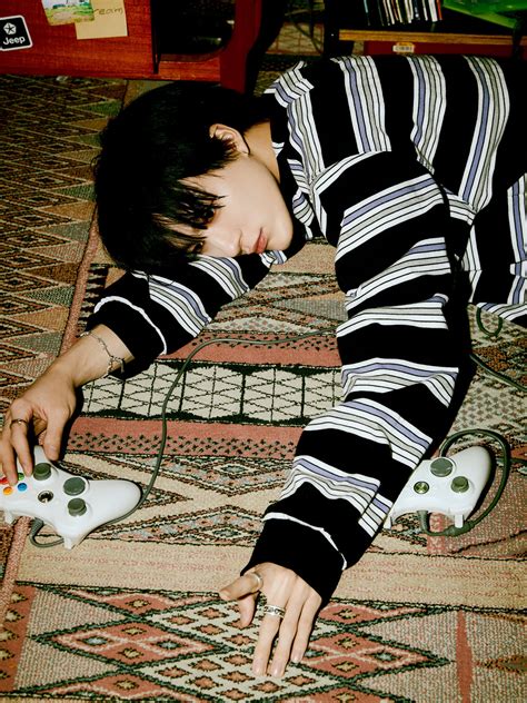 Update Nct Dream Drops Hot Sauce Mv Teaser New Concept Photos Soompi