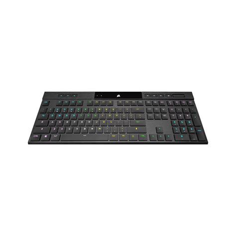 Corsair Gaming K100 RGB Air Wireless Mechanical