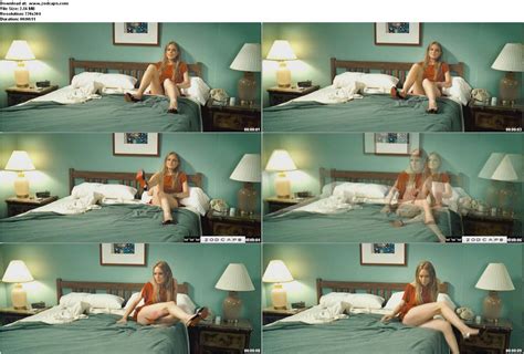 Naked Lindsay Lohan In Georgia Rule