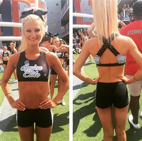 Varsity Summit Sports Bra Google Search Cheer Picture Poses Cheer