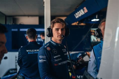 A korábbi F1 es pilóta szerint a Williams hibás döntést hozott