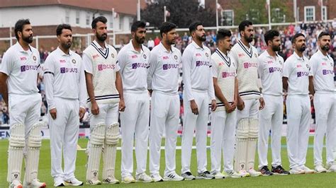 Wtc Final Ravi Shastri Picks Combined Eleven For The Wtc Final Indian