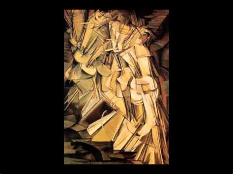 Nude Descending A Staircase Painting At PaintingValley Explore Collection Of Nude