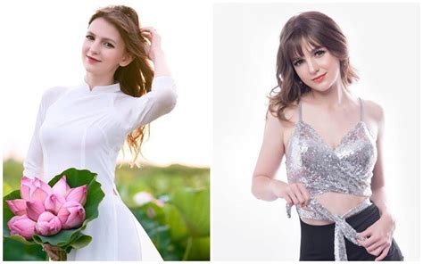 Hot girl DJ xinh như búp bê chụp ảnh cùng sen nhưng ngoài đời thì lại gợi cảm không kém phần ai