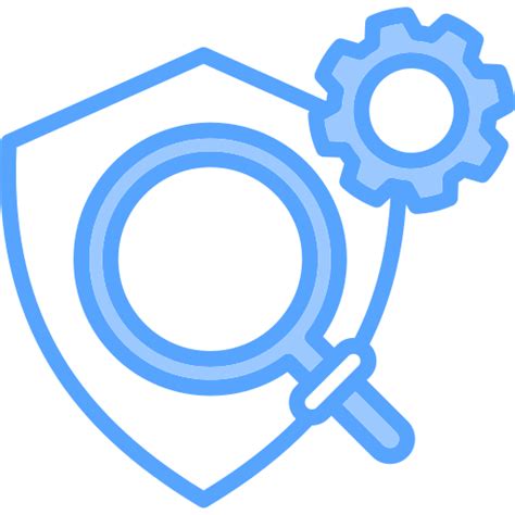 risk generic color lineal color icon