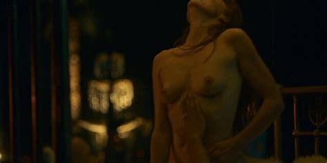 Nude Video Celebs Fleur Copin Sexy Marysole Fertard Nude Caterina Murino Nude Alexandra