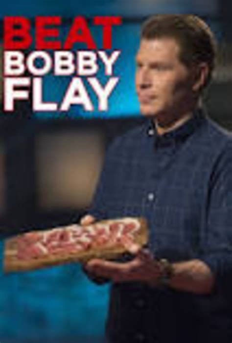 Beat Bobby Flay Series