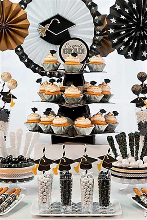 39 Creative Graduation Party Decoration Ideas For More Fun Artofit