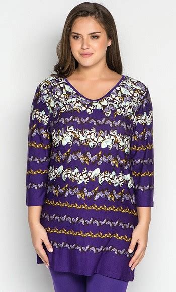 Домашняя одежда больших размеров: обзор ассортимента