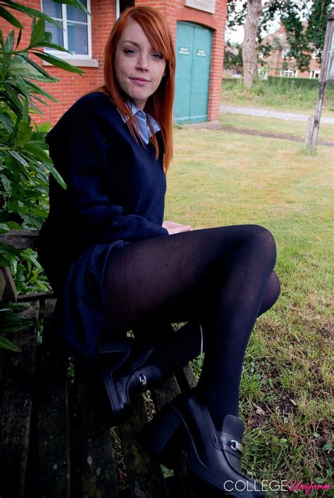 College Uniform Starring Fi Stevens Naked Images Coedcherry