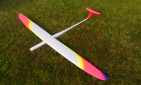 Vends Avionik B12 Sergey Sobakin (Planeur F5B)