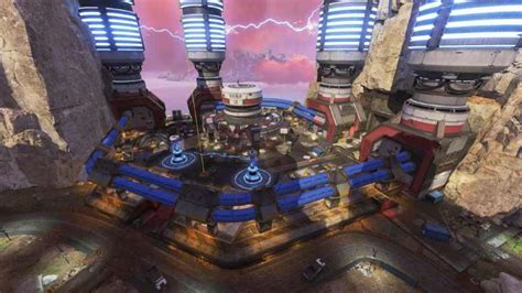 What Is The Map Rotation For Apex Legends Season 19 Pro Game Guides