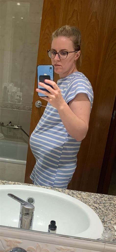 Mum Risks Being Hospitalised With A Life Threatening Infection If She Has Sex Berkshire Live