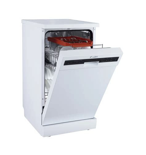 Lex DW 4562 WH инструкция