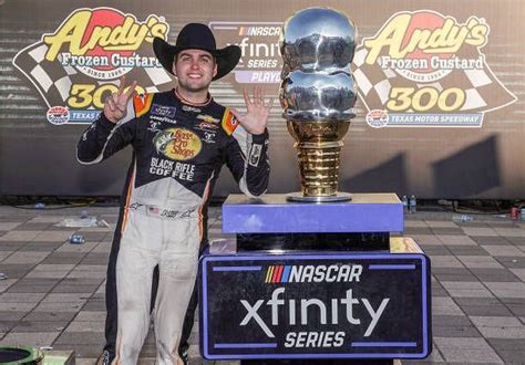 How Many Wins Does Noah Gragson Have Discover Noah Gragson Wins And More