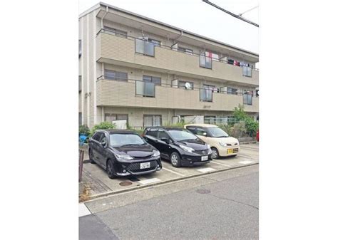 Hkハイツ賃貸マンション 物件番号2151342 （愛知県名古屋市中川区供米田2丁目）【ニッショーjp】