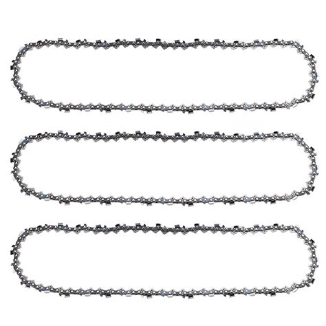 Hayskill Chainsaw Chain 18 Inch 325 Pitch063 Gauge 68dl For Sthil Ms250 Ms251 021