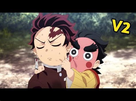 Tanjiro Y Kotetsu Se Conocen Kimetsu No Yaiba La Villa Del Herrero