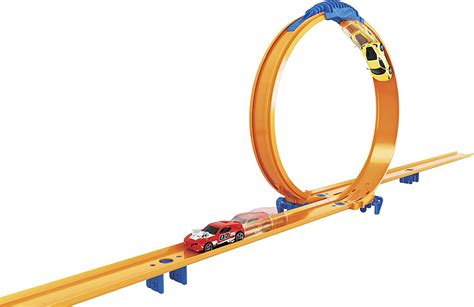 Hot Wheels Porta Carrinho Em Fun F Star Brink Brinquedos