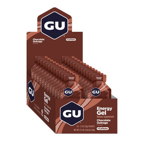 Top Running Gels for Athletes: Shop Now at The Feed