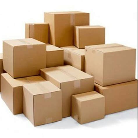 Jual Kardus Packing Tambahan Box Packing Additional Shopee Indonesia