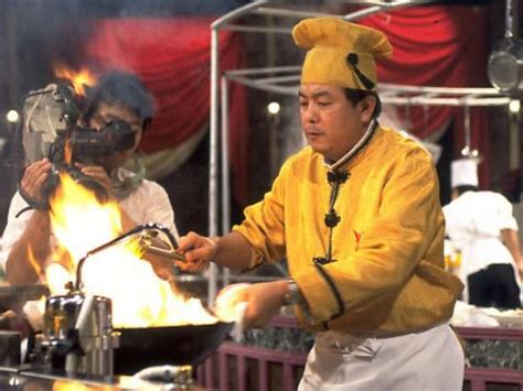 Loving Iron Chef Japan Devour Cooking Channel