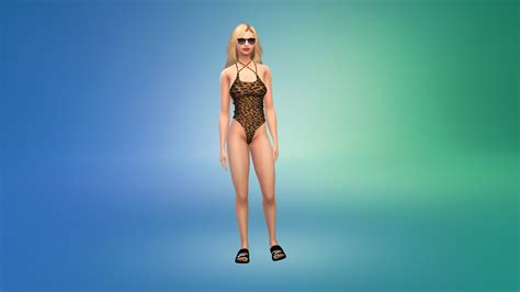 Fuck My Girlfriend Anna Simself The Sims Sims LoversLab