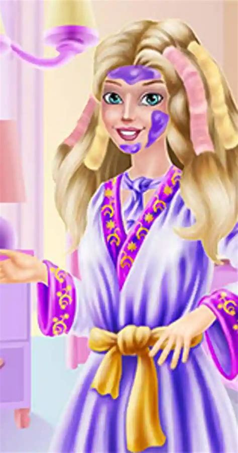 Princess Makeup Ritual - Free Online Games - 🕹️ play on unvgames