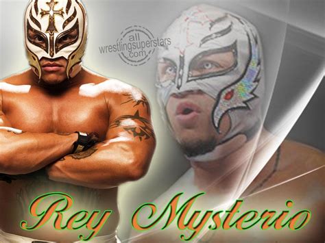 Rey Mysterio Rey Mysterio Wallpaper 22977860 Fanpop
