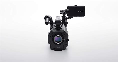 Buy Sony PXW FX9 XDCAM Full Frame Camera System With SELP28135G