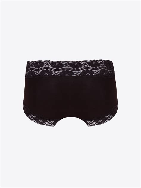 Dolly Boxer Black Beauty Kr Change Lingerie