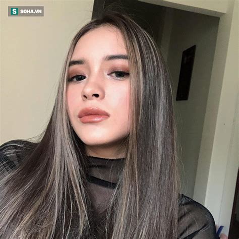 Nàng hot girl tuổi lai Mỹ sở hữu nhan sắc hút hồn và thần thái khó ai bì kịp Tinmoi