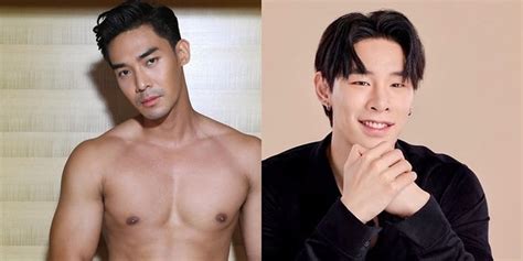 Deretan Aktor Ganteng Thailand Yang Mengaku Sebagai Gay Ada Yang Sudah Menikah Dan Bikin