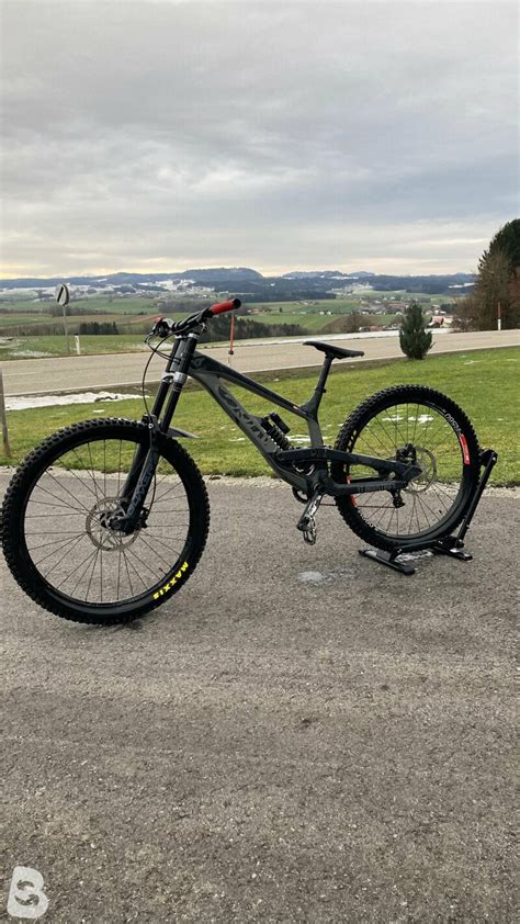 YT Industries Tues AL Base 2019 Used