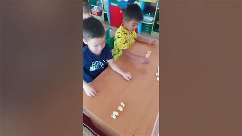 Асық ойыны🇰🇿👍 - YouTube