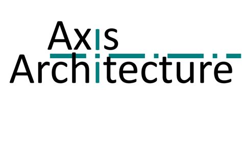 About — Axis Architecture