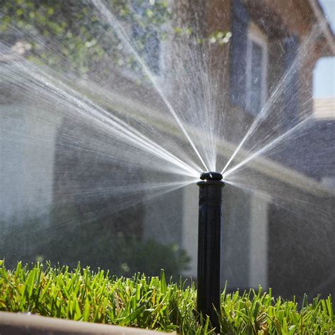 Hunter Pro Spray Pop Up Sprinkler Body Only Buy Online From Access