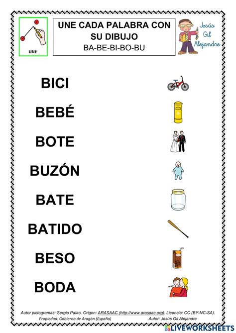 Complete Com Ba Be Bi Bo Bu