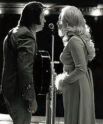 GEORGE JONES & TAMMY WYNETTE Biography | MotoLyrics.com