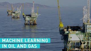 Machine Learning For Oil And Gas Using Python D1 Petroleum Engineers