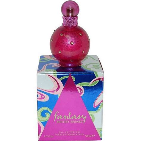 Britney Spears Fantasy Eau De Parfum Spray Ml Britney Spears