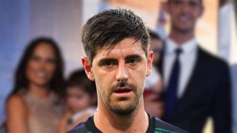 El Hijo De Courtois Le Traiciona Ha Elegido A Su Favorito En El Real