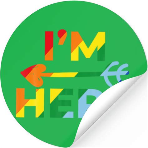 Lesbian Couple She S Mine I M Hers Matching LGBT P Stickers