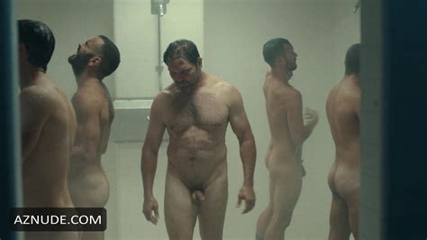 Looking Nude Scenes Aznude Men